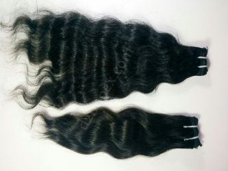 Clip in Hair Extensions in Chennai