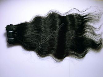 Low Luster Hair Extensions